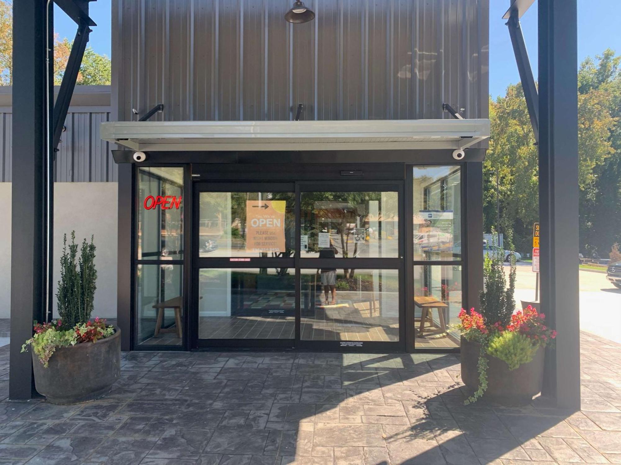 4 Business Hotels Near Timmons Park Worth Booking in Greenville