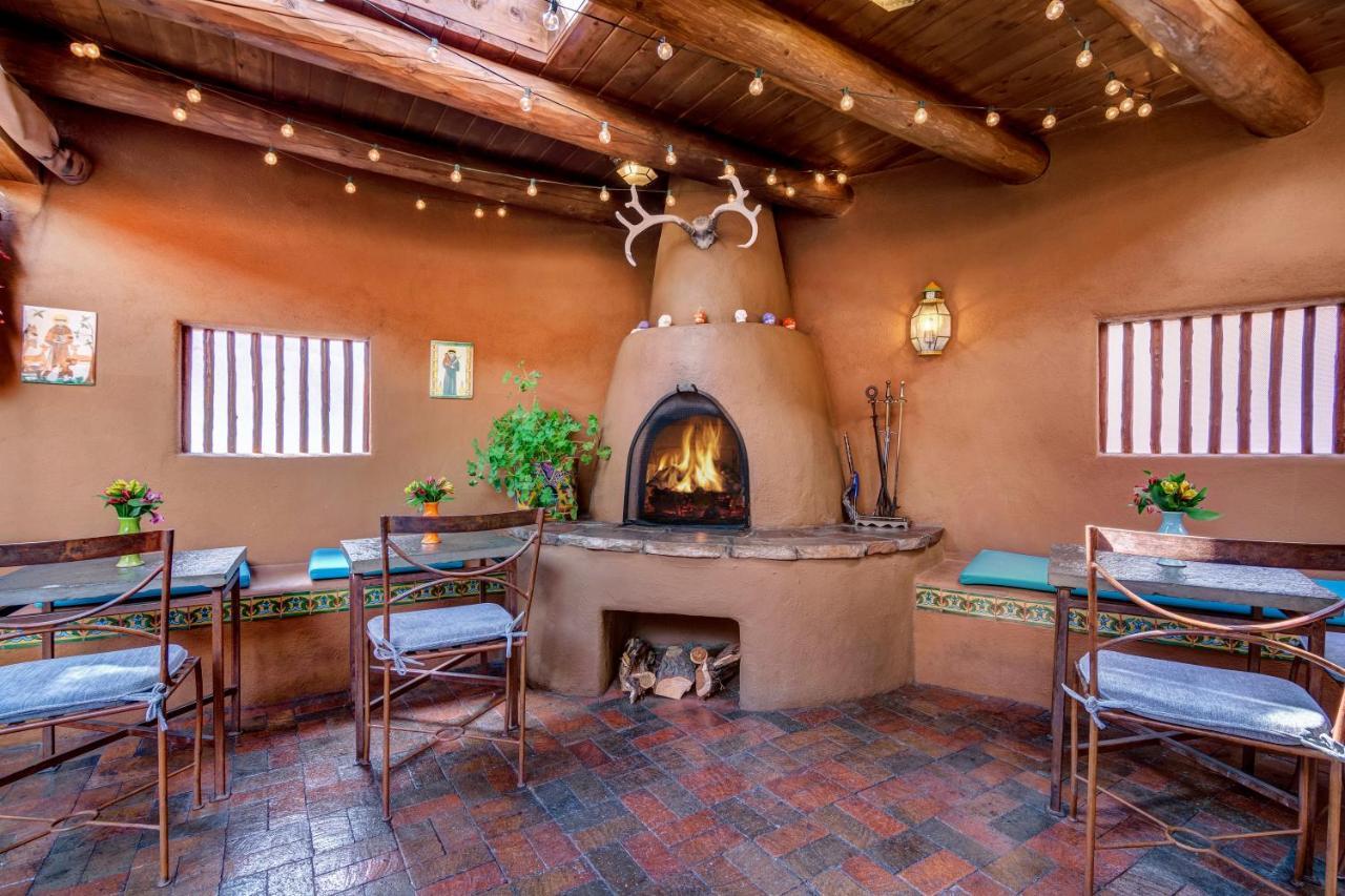 Where to Stay Near the NM State Capitol: 5 Design Hotels