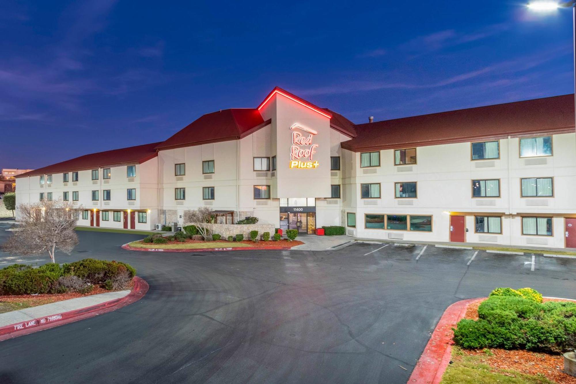 Where to Stay Near Eastwood Park: 5 Design Hotels in El Paso