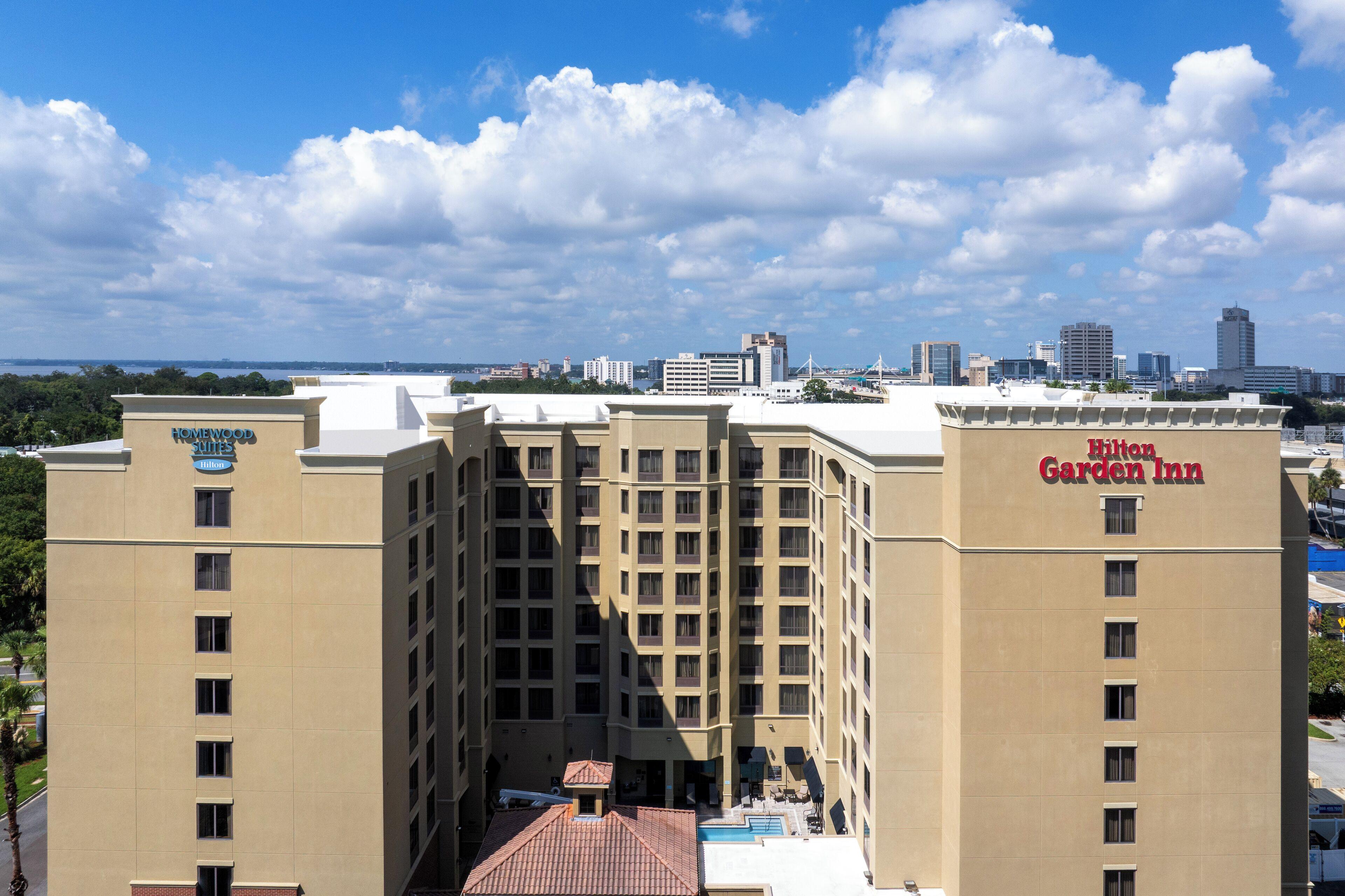 Staying Near Stockton Park: 4 Family Hotels Compared