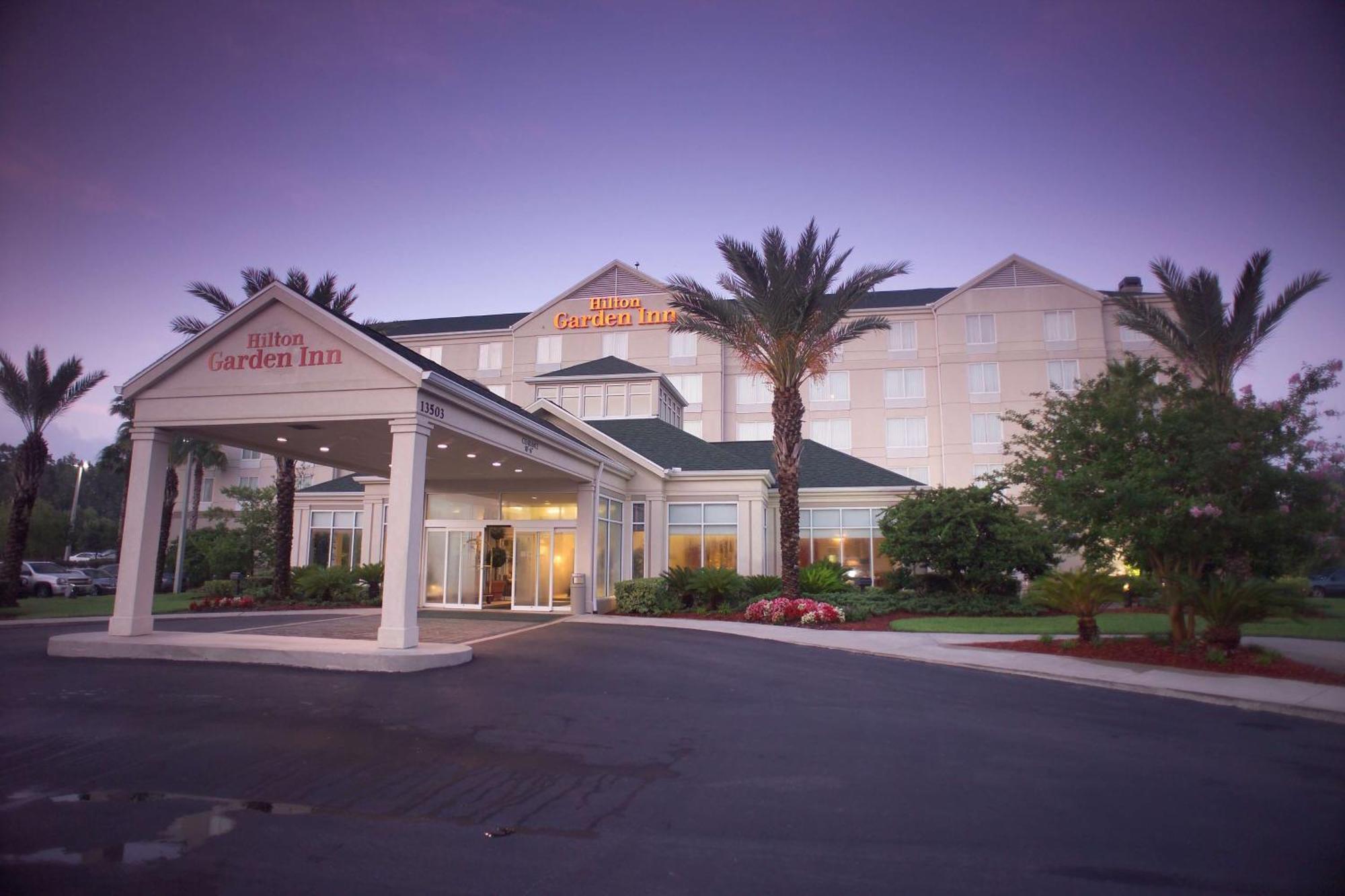 4 Smart Design Hotels In Jacksonville Worth Booking