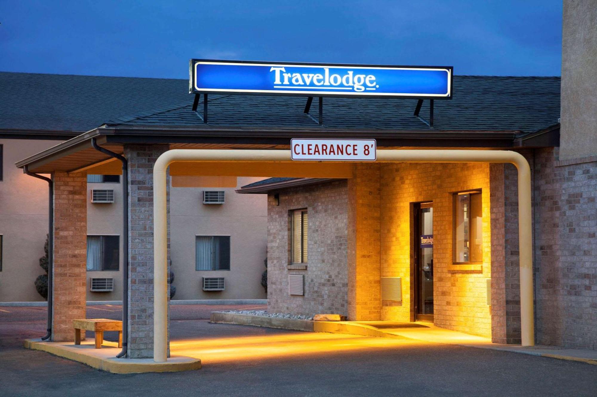 Where to Stay in Nevada: 5 Best Airport Hotels