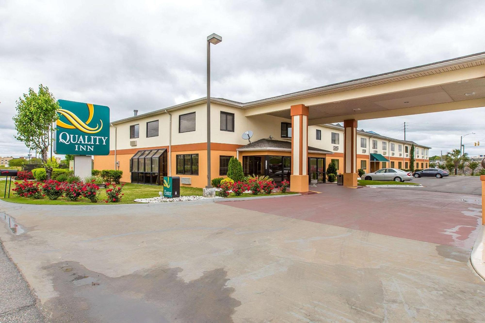 8 Smart Budget Hotels In Alabama Worth Booking