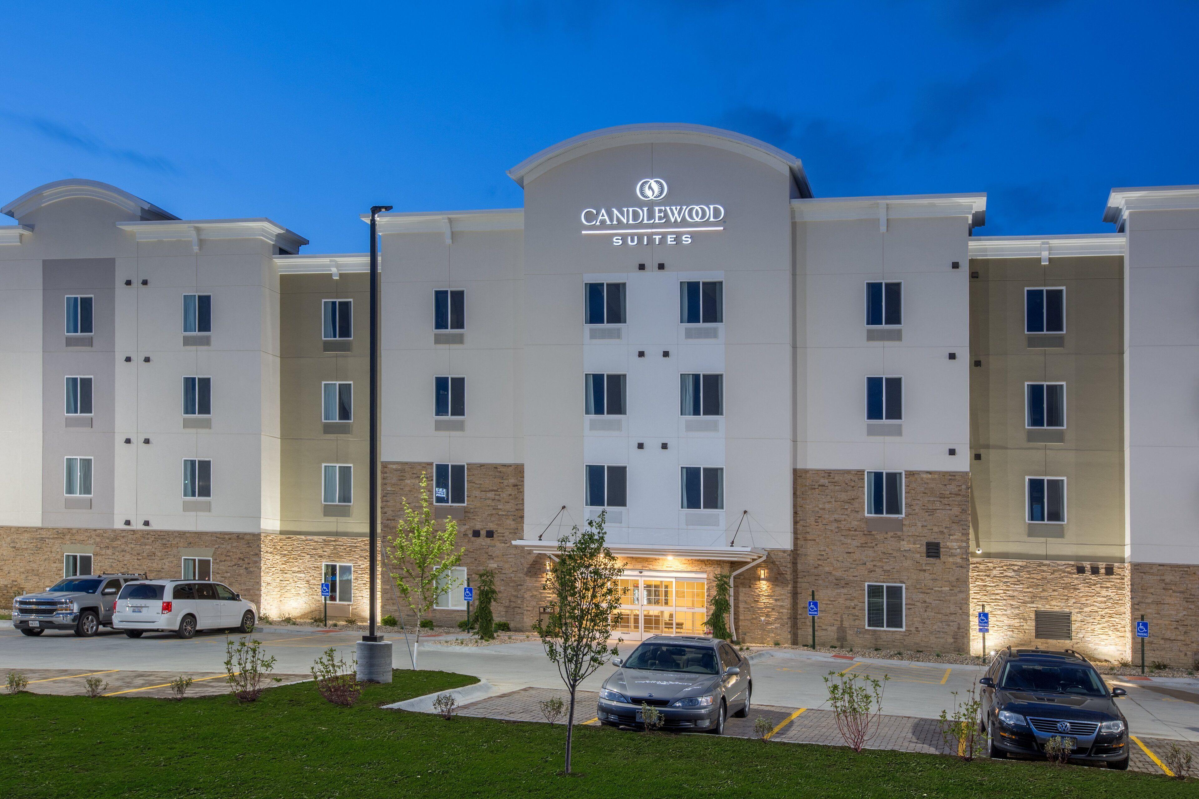 5 Three-Star Hotels in Nebraska Worth Booking Now