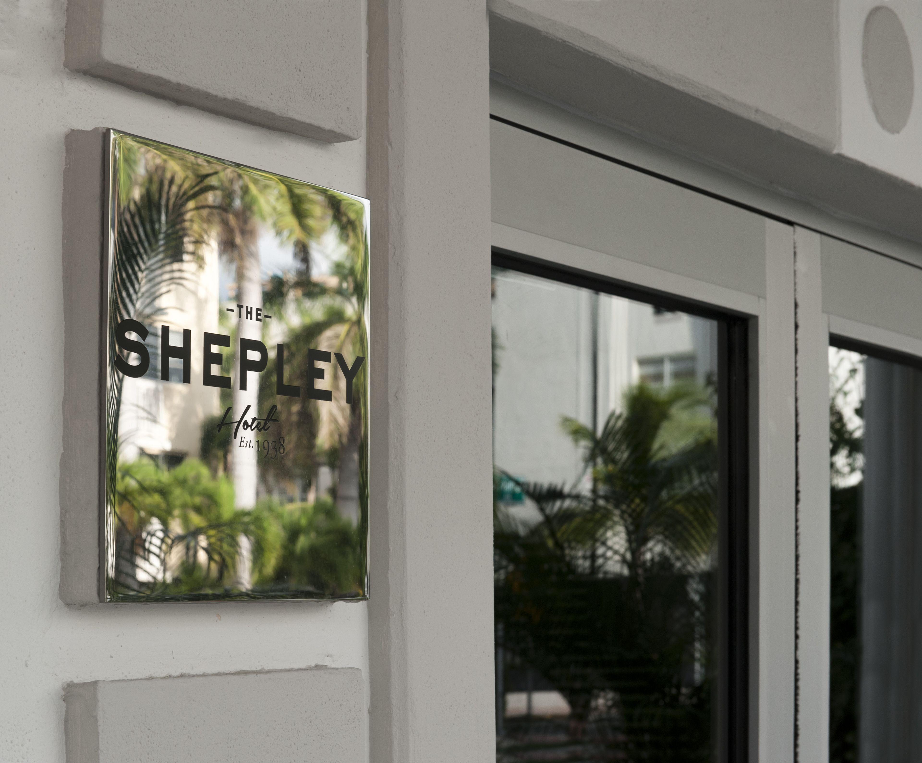 4 Top-Rated Romantic Hotels In Espanola Way Miami Beach