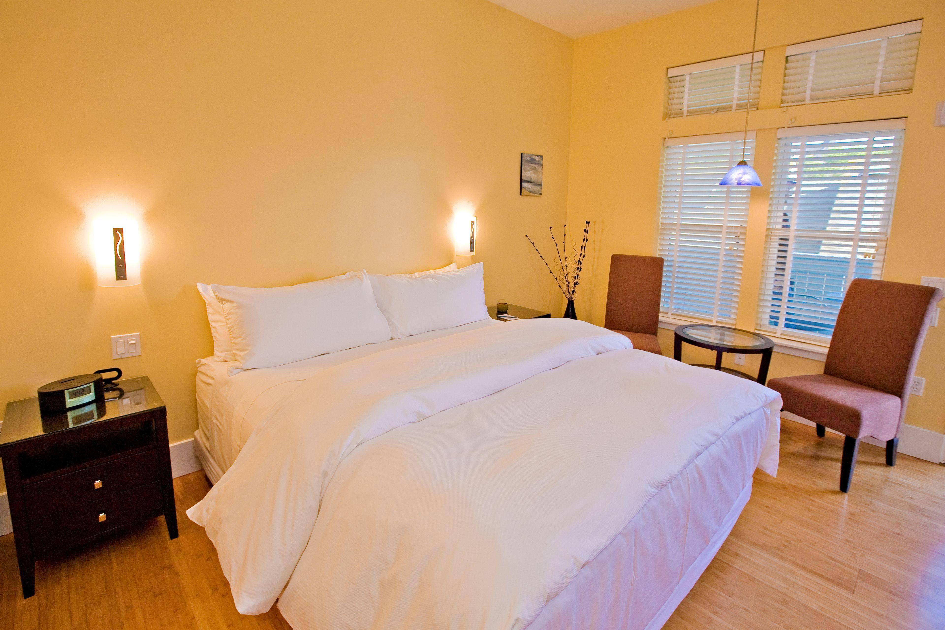 4 Best 4-Star Hotels in Westside Santa Cruz for Smart Travelers
