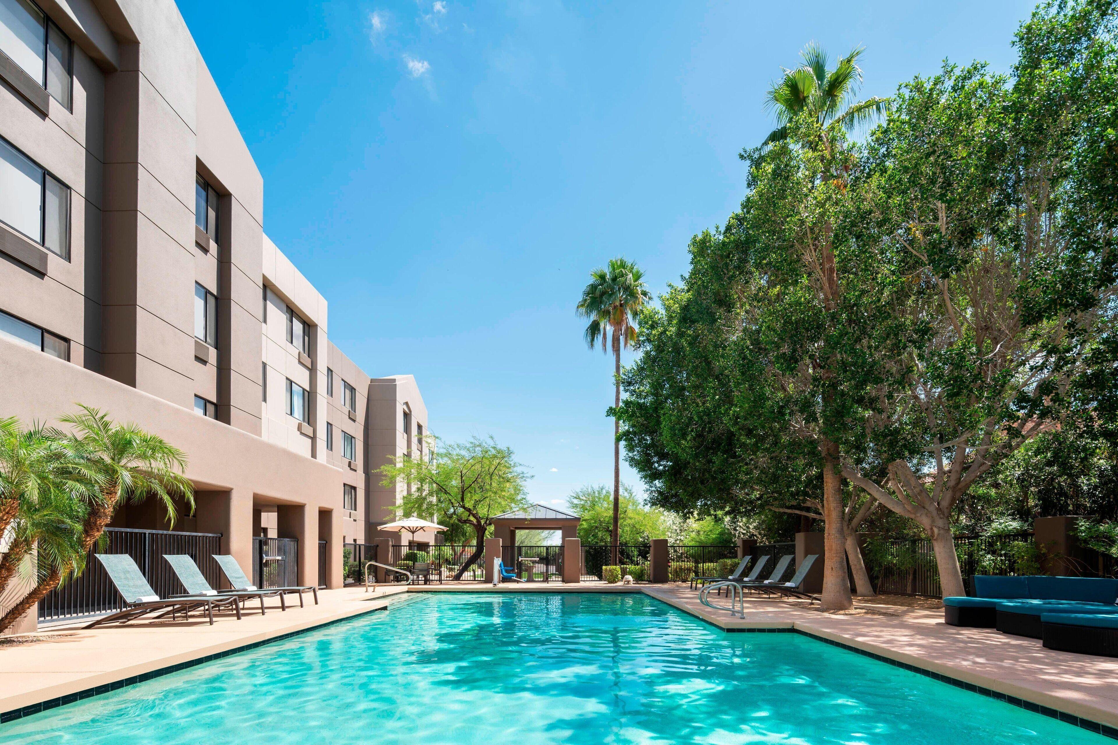 4 Smart Family Hotels Near Mountain View Park Worth Booking