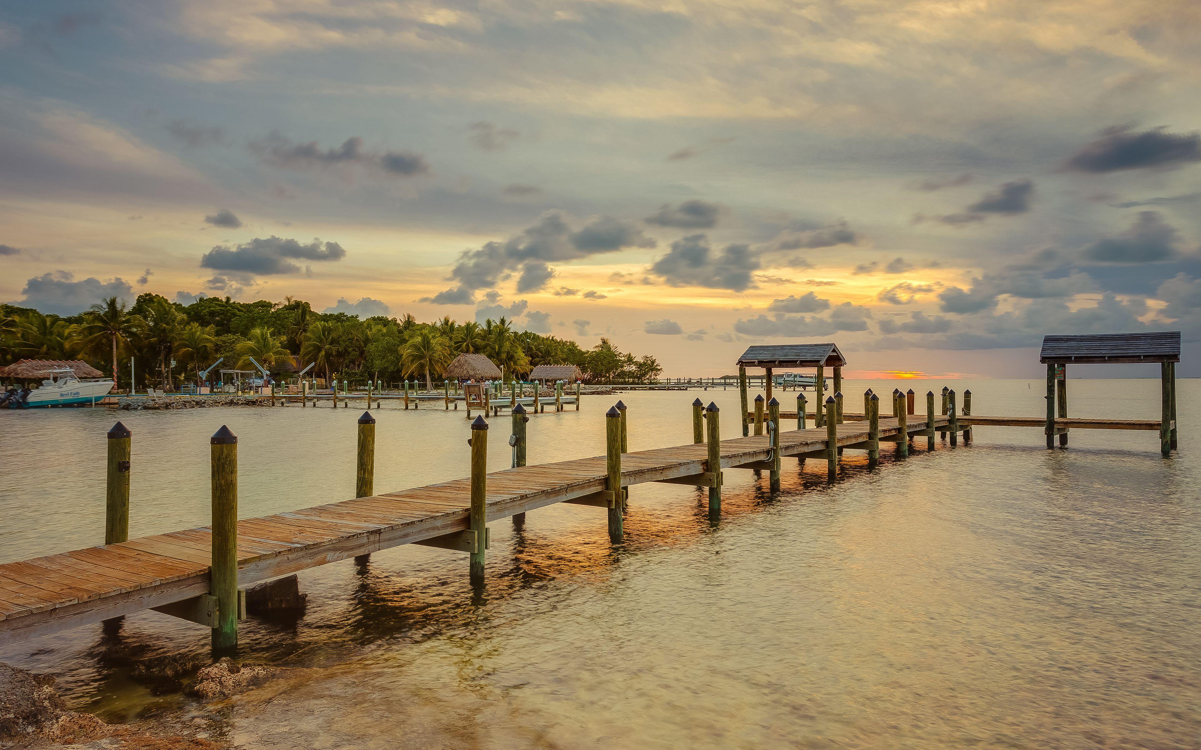 4 Budget Hotels in Key Largo for a Smart Florida Keys Trip
