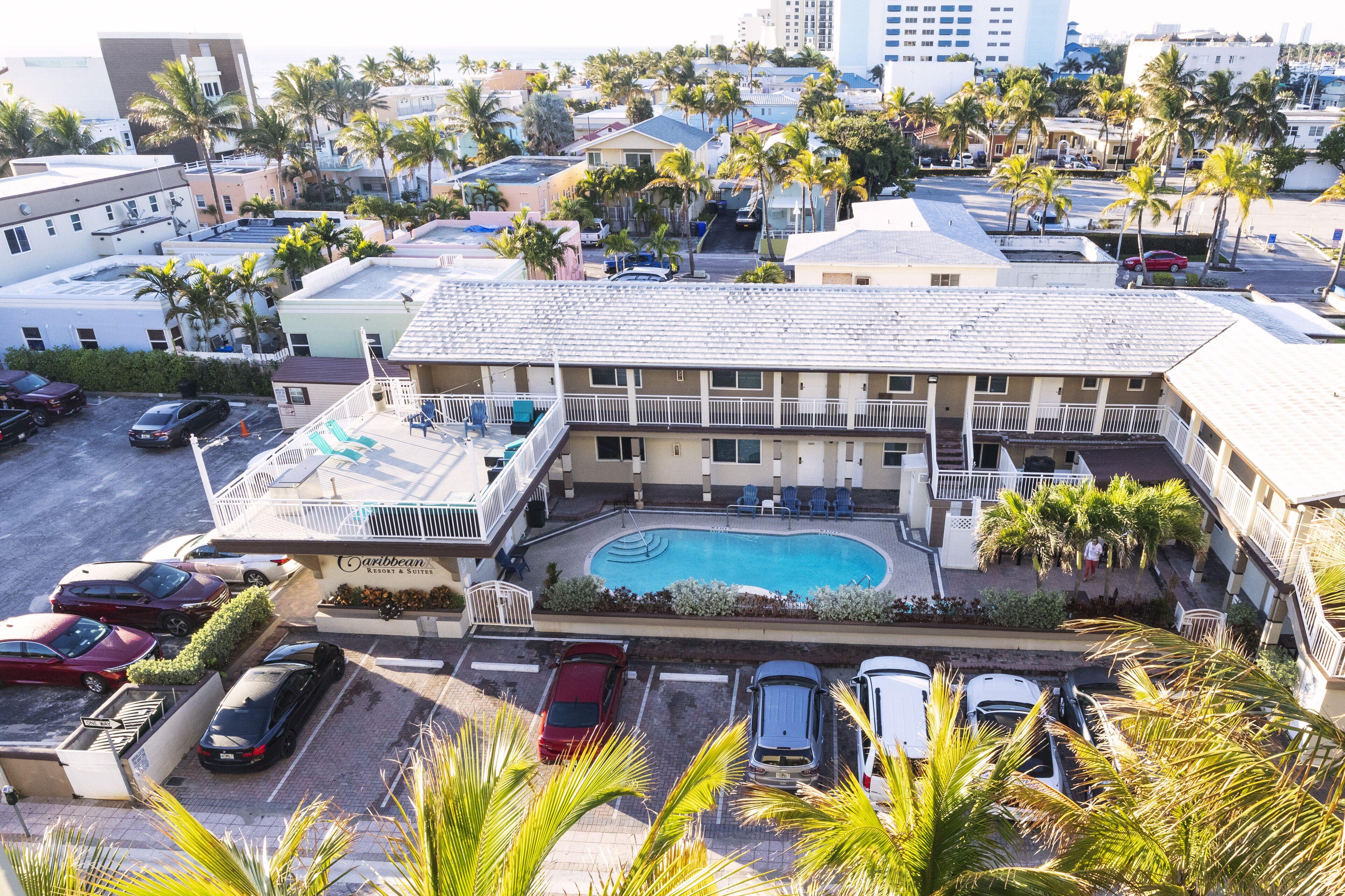 Where to Stay in Miami Metro: 6 Best Beach Hotels